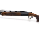 Blaser F3 Std Vantage - 12ga/32” RH - used/like new - 6 of 13