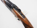 Blaser F3 Std Vantage - 12ga/32” RH - used/like new - 7 of 13