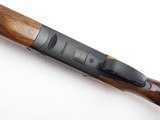 Blaser F3 Std Vantage - 12ga/32” RH - used/like new - 8 of 13