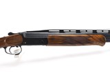 Blaser F3 Std Vantage - 12ga/32” RH - used/like new - 10 of 13