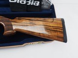 Blaser F3 Std Vantage - 12ga/32” RH - used/like new - 4 of 13