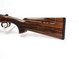 Blaser F3 Std Vantage - 12ga/32” RH - used/like new - 5 of 13