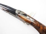 Blaser F3 Vantage - Super Exclusive Scroll - WG10 Monte Carlo - used/like new - 7 of 14