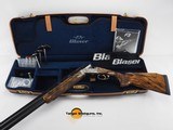 Blaser F3 Vantage - Super Exclusive Scroll - WG10 Monte Carlo - used/like new - 1 of 14