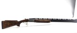 Blaser F3 Vantage - Super Exclusive Scroll - WG10 Monte Carlo - used/like new - 14 of 14