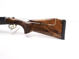 Blaser F3 Vantage - Super Exclusive Scroll - WG10 Monte Carlo - used/like new - 4 of 14