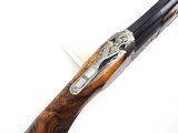 Blaser F3 Vantage - Super Exclusive Scroll - WG10 Monte Carlo - used/like new - 12 of 14