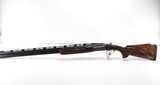 Blaser F3 Vantage - Super Exclusive Scroll - WG10 Monte Carlo - used/like new - 6 of 14