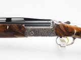 Blaser F3 Vantage - Super Exclusive Scroll - WG10 Monte Carlo - used/like new - 8 of 14