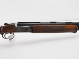 Blaser Luxus Game - Competition Sporting - 12ga/20ga - WG6 long LOP - used/excellent - 15 of 15