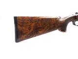 Blaser Luxus Game - Competition Sporting - 12ga/20ga - WG6 long LOP - used/excellent - 10 of 15