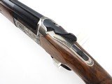 Blaser Luxus Game - Competition Sporting - 12ga/20ga - WG6 long LOP - used/excellent - 7 of 15