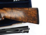 Blaser Luxus Game - Competition Sporting - 12ga/20ga - WG6 long LOP - used/excellent - 3 of 15
