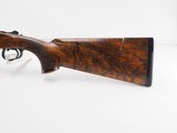 Blaser Luxus Game - Competition Sporting - 12ga/20ga - WG6 long LOP - used/excellent - 4 of 15