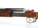 Blaser Luxus Game - Competition Sporting - 12ga/20ga - WG6 long LOP - used/excellent - 6 of 15