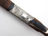 Blaser Luxus Game - Competition Sporting - 12ga/20ga - WG6 long LOP - used/excellent - 9 of 15