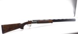 Blaser Luxus Game - Competition Sporting - 12ga/20ga - WG6 long LOP - used/excellent - 14 of 15