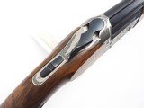 Blaser Luxus Game - Competition Sporting - 12ga/20ga - WG6 long LOP - used/excellent - 13 of 15