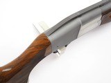 Ljutic SLE Pro stainless - 12ga/35” RH - used/very good - 11 of 13