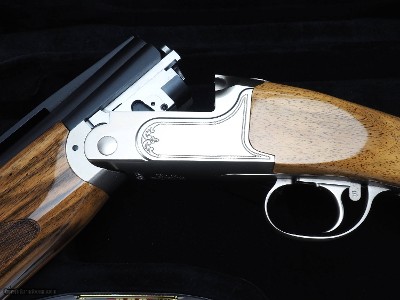 Kolar Max Light Sporting - 12ga/30” RH - new - Image 2 of 12