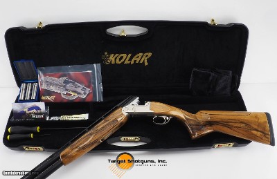 Kolar Max Light Sporting - 12ga/30” RH - new