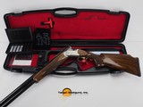 Caesar Guerini Summit Sporting Compact - 12ga/30” - LEFT HAND - new! - 1 of 12