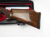 Caesar Guerini Summit Sporting Compact - 12ga/30” - LEFT HAND - new! - 3 of 12