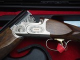 Caesar Guerini Summit Sporting Compact - 12ga/30” - LEFT HAND - new! - 2 of 12