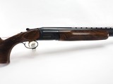 Perazzi MX2000 Sporting - 12ga/34” RH - as new - 11 of 14