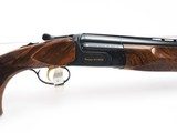 Perazzi MX2000 Sporting - 12ga/34” RH - as new - 12 of 14