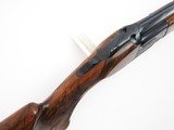 Perazzi MX2000 Sporting - 12ga/34” RH - as new - 13 of 14