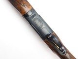 Perazzi MX2000 Sporting - 12ga/34” RH - as new - 9 of 14