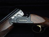 Perazzi MX2000 Sporting - 12ga/34” RH - as new - 2 of 14