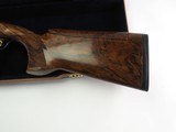 Perazzi MX2000 Sporting - 12ga/34” RH - as new - 3 of 14