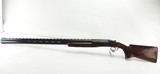 Perazzi MX2000 Sporting - 12ga/34” RH - as new - 7 of 14