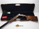 Perazzi MX2000 Sporting - 12ga/34” RH - as new - 1 of 14