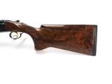 Perazzi MX2000 Sporting - 12ga/34” RH - as new - 4 of 14
