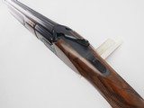 Perazzi MX2000 Sporting - 12ga/34” RH - as new - 6 of 14
