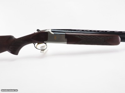 Browning Citori White Satin - 20ga/28” RH - new