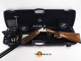 Zoli Z- Sport Sporting Shotgun - 12ga - used/excellent - 1 of 15