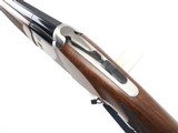 Webley & Scott 900 Boudicea - 12ga/30” RH - ladies model! - new - 6 of 10