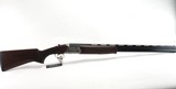 Webley & Scott 900 Boudicea - 12ga/30” RH - ladies model! - new - 10 of 10