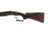 Webley & Scott 900 Boudicea - 12ga/30” RH - ladies model! - new - 4 of 10