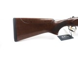 Webley & Scott 900 Boudicea - 12ga/30” RH - ladies model! - new - 8 of 10