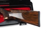 Caesar Guerini Invictus III Ltd Sporting - 12ga/32” adj comb - new - 3 of 12