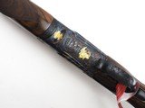Caesar Guerini Invictus III Ltd Sporting - 12ga/32” adj comb - new - 8 of 12