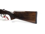 Caesar Guerini Invictus III Ltd Sporting - 12ga/32” adj comb - new - 4 of 12