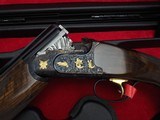 Caesar Guerini Invictus III Ltd Sporting - 12ga/32” adj comb - new - 2 of 12