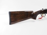 Caesar Guerini Invictus III Ltd Sporting - 12ga/32” adj comb - new - 9 of 12
