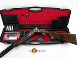 Caesar Guerini Invictus III Ltd Sporting - 12ga/32” adj comb - new - 1 of 12
